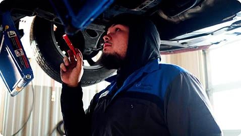 McCarthy Toyota of Sedalia in Sedalia MO