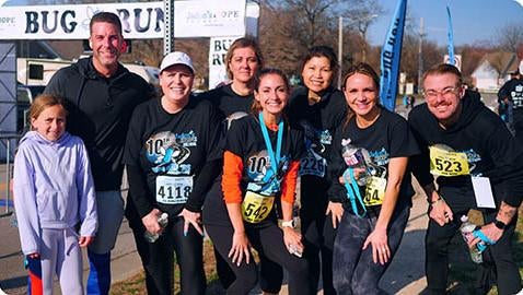 McCarthy Toyota of Sedalia in Sedalia MO