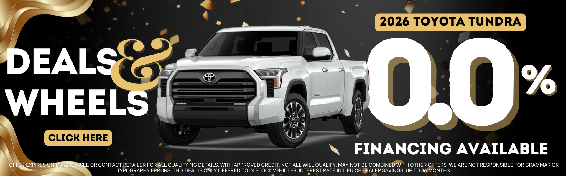 New Tundra for sale near Lees Summit, Missouri