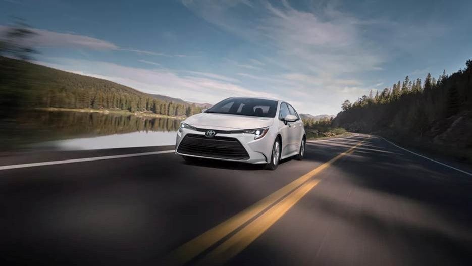 Toyota Corolla for Sale in Sedalia