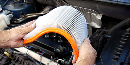 DIY Maintenance Special