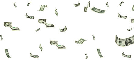 Parts and Labor Bonus Coupon