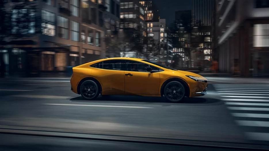 New Toyota Prius for Sale in Sedalia, MO